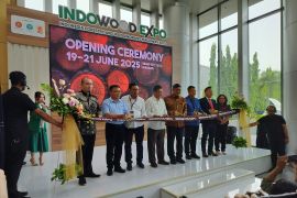 Indowood Expo 2025 hadirkan inovasi perkayuan dan teknologi terkini