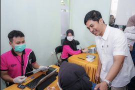 PCO: Deteksi dan pengobatan TBC gratis bagian dari PHTC pemerintah