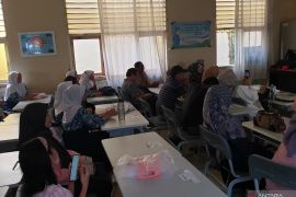 Dinas Kebudayaan Palembang galakkan siswa ke museum kenalkan budaya