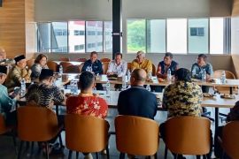 Kemenag Batam dorong dialog lintas agama untuk hadapi tantangan kerukunan