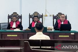 Jaksa tuntut pemilik tembakau  sintetis selama tujuh tahun penjara