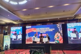 BKKBN Jambi cegah stunting melalui program 'Genting'