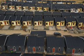 Kendari gratiskan BPHTB untuk kepemilikan rumah pertama MBR