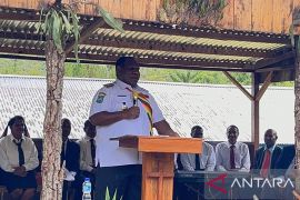 Pemkab Jayawijaya dorong peningkatan kualitas SDM sekolah teologia