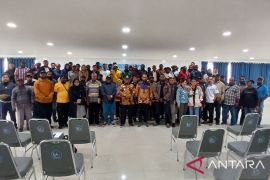 Pemkab Jayawijaya segera umumkan 600 honorer K2 lulus jadi ASN