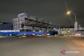 DPRD panggil pengembang Harapan Indah imbas penutupan akses