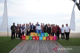 Pemda Bali dibantu BI tawarkan investasi 14 proyek hilirisasi