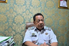 Dana Desa tahap pertama di Batang Hari telah selesai disalurkan