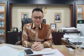 Angka pengangguran terbuka di Pontianak turun