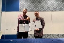 Dua Putra Bali satukan kekuatan dukung Bali Mandiri Energi