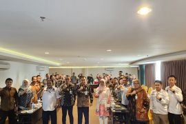 Pemprov Babel dukung optimalisasi perlindungan sosial ekosistem pedesaan