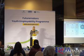 Kemenko PMK: "Gig economy" solusi pacu partisipasi pekerja perempuan