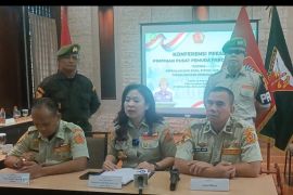 Ketum PP PPM Patriani Paramita Mulia: PPM Hasil Munaslub Ancol 2024 yang sah