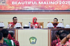 Puluhan UMKM dilibatkan dalam ajang Beautiful Malino 2025