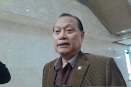 Anggota DPR tekankan perampasan  aset Zarof Ricar semaksimal mungkin