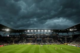 RB Salzburg ungguli Pachuca 1-0