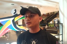 Atlet Indonesia  perkuat mental pada hari ketiga Kejuaraan Anggar Asia