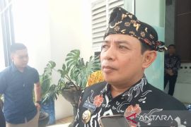 Pemkot Bengkulu targetkan deviden BPRS Fadhilah pada 2026 Rp1 miliar