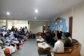 Pj Sekda Belitung harap jamaah haji jadi teladan masyarakat