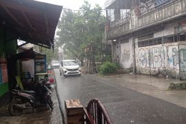 Warga Lebak diimbau waspadai penularan DBD di musim pancaroba