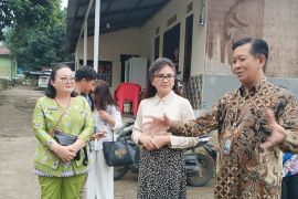 Kemendukbangga/BKKBN berharap momentum Harganas dirasakan masyarakat