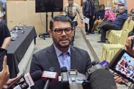 Anggota DPR: Wacana revisi UU MK tak terkait putusan soal pemilu