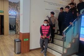 Kejari Tanjung Perak tetapkan dua tersangka dugaan korupsi PT Perindo Surabaya