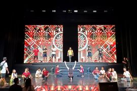Disbudpar Jatim gelar Urban Youth 2025 angkat sosok Gayatri