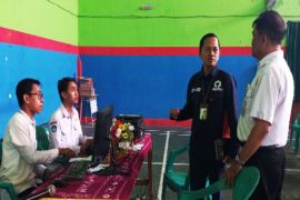 Ombudsman  Kalsel buka posko pengaduan SPMB dan PPDBM