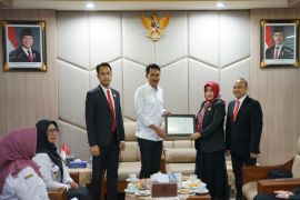 Pertama di Kalsel, Pemkab Banjar selesaikan 290 akta pendirian Koperasi Merah Putih