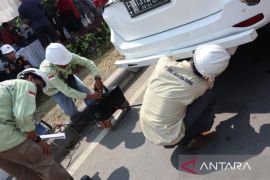 DLH Bogor hadirkan layanan uji emisi gratis di Kabogorfest 2025