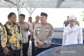 Kompolnas nilai Polda Kalsel berhasil wujudkan paradigma pemolisian modern