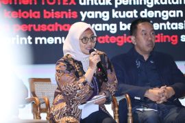 Telkom fokus percepatan transformasi digital telco di Indonesia