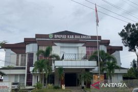 Pemkab Balangan tanggapi positif arahan KPK terkait kelengkapan galian C