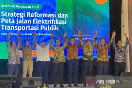 Pekanbaru jadi kota prioritas elektrifikasi transportasi publik oleh ITDP