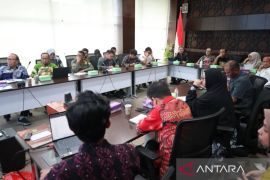 Kesbangpol Kaltim  ingatkan kewaspadaan  potensi radikalisme di daerah