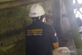 Polisi selidiki kecelakaan kerja di pabrik kelapa sawit PT BSS