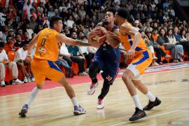 Pelita Jaya siap benahi rebound dan turnover jelang duel lawan Satria Muda