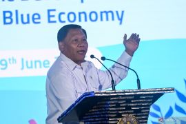 KKP: Perempuan nelayan berperan penting dalam pemberdayaan pesisir