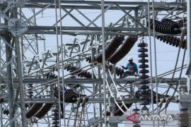 PLN dapat apresiasi atas respons cepat pulihkan kelistrikan di layanan publik Bali