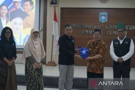 Pemkab Bangka Tengah perkuat kerja sama bidang pendidikan dengan UBB