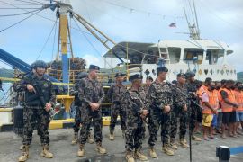 KKP tingkatkan pengamanan tertibkan rumpon ilegal di Sulut