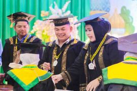 DPRD Mura dukung upaya BKPRMI berantas buta baca tulis Alquran