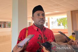 DPRK Manokwari kawal Raperda Pendidikan Gratis