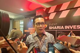 BEI targetkan 10.000 investor syariah baru di pasar modal RI pada 2025