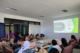 Pegunungan Arfak susun rencana replikasi literasi dasar dan PAUD berkualitas