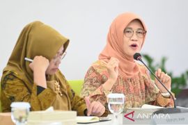 Kemenko PMK: "Gig economy" solusi pacu partisipasi kerja perempuan