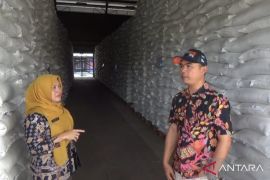 Harga beras di Ngawi alami kenaikan