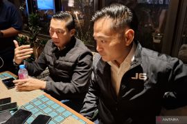 Selain kenalkan merek "Lepas", Chery bakal rilis model baru di GIIAS