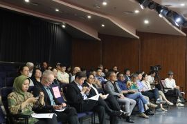 Indonesia potensial jadi incaran syuting serial mikro drama global